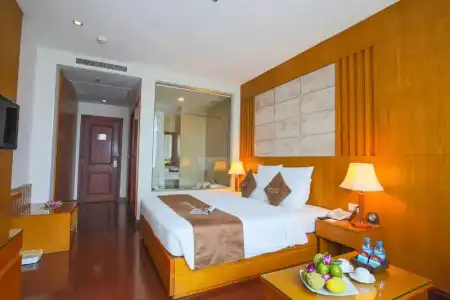 Eden Star Saigon - 42