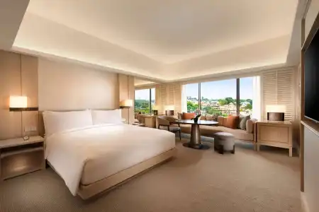 Conrad Singapore Orchard - 50