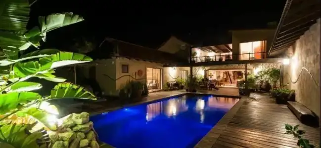 Gecko Ridge Guest House - 15