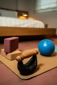 Alkima Athens Wellness Stay - 13