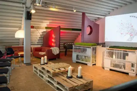 Chillten Bottrop - 1