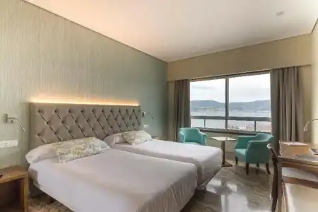 Bahia de Vigo - 24