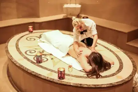 Epidamn Boutique & Spa - 19