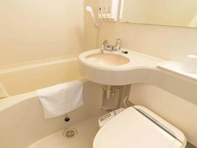 Toyoko Inn Jr Kobe Eki Kita Guchi - 20