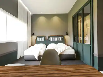 The Jesselton - 23