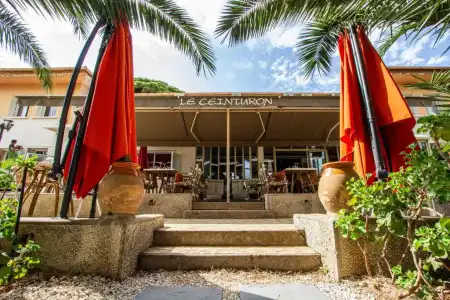 le Ceinturon - 10