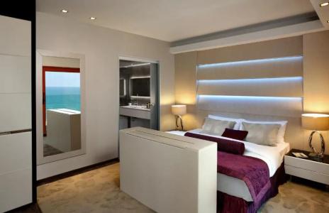 Beach Apartments Tel Aviv - 73