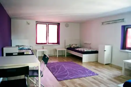 Nitra Glycerin Hostel - 21