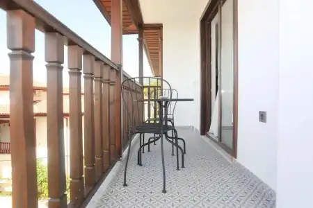 Verde Suites Akyaka - 91