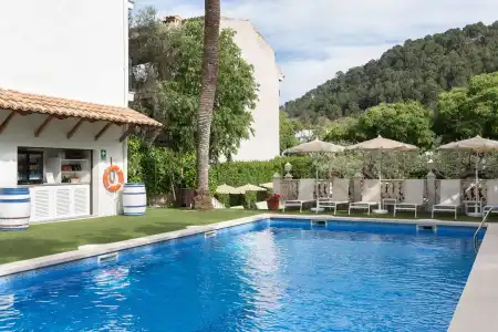 Fergus Style Soller Beach - 25