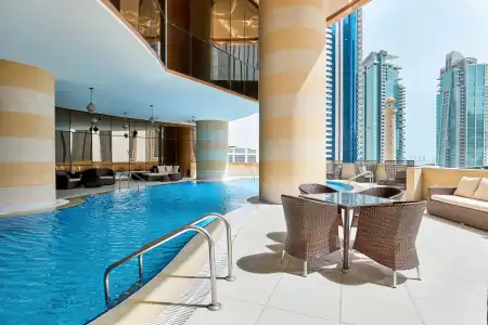 Best Plaza West Bay - 29