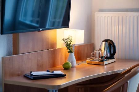 Alte Fischereischule - 35