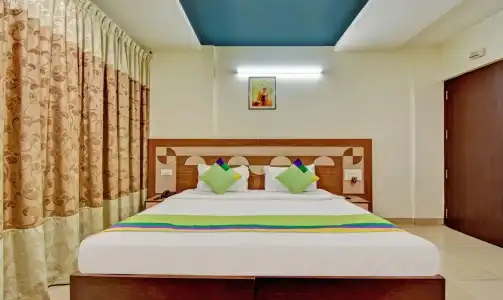 Treebo Raj Elegance Manyata Tech Park - 39