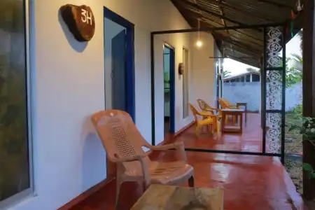 Nilaveli Beach Resort - Level 1 Certified - 38
