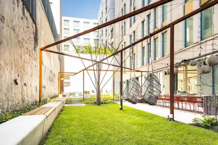 A-STAY Antwerpen - 12