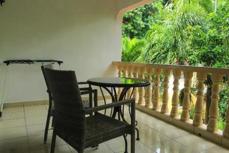 FOREST LODGE GUEST HOUSE - 26