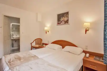 Hôtel Le Neptune - 20