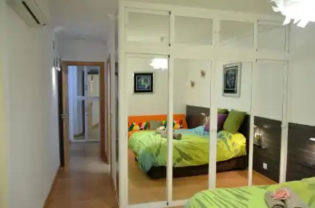 Bed & Breakfast Naranjo - 5