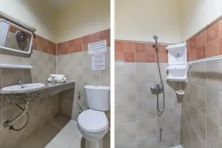 OYO 1134 Baan Zarn Guesthouse - 28