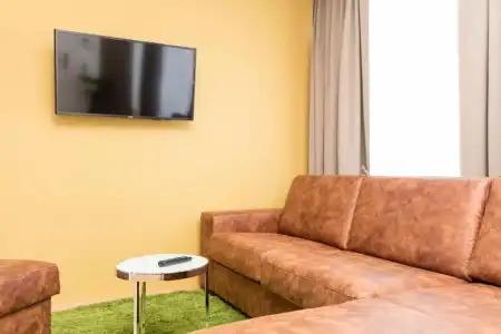 Vienna Stay Apartments Tabor 1020 - 201