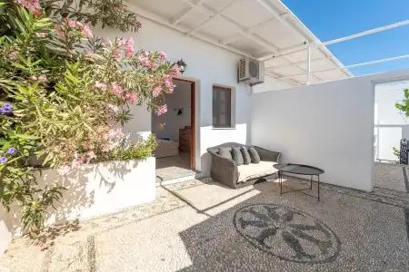 Lindos Harmony Suites - 66