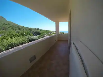 Villa Gustui Maris - 13