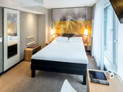 Ibis Luebeck City - 5