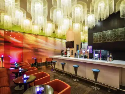 ibis Mall Avenue Dubai - 7