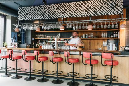 The Social Hub Eindhoven - 31