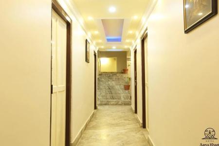 Aarya Chaitya Inn - 11
