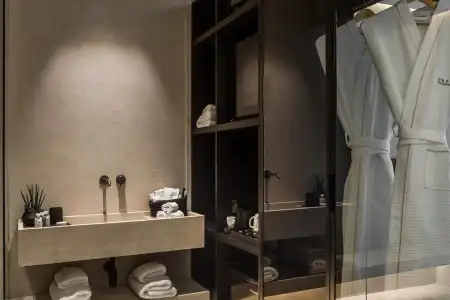 Canale & Suites - 9