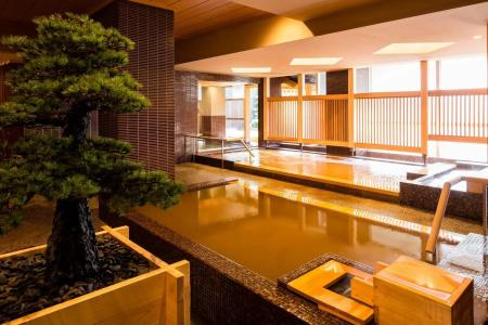 Kobe Bay Sheraton & Towers - 23