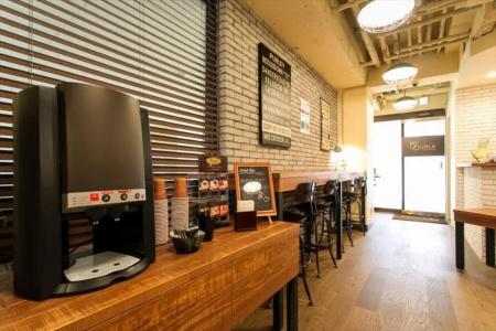 Double Funabashi - 17