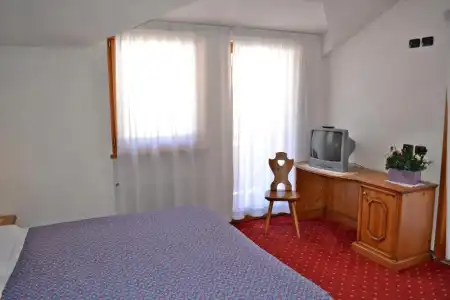 Albergo La Montanina - 20