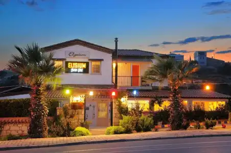 Cesme Elysium - 0