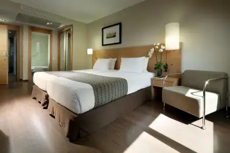Eurostars Lucentum - 11
