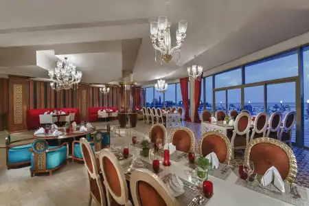 Kaya Side - All Inclusive - 12