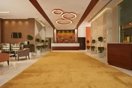 Mandarina Colombo - 1