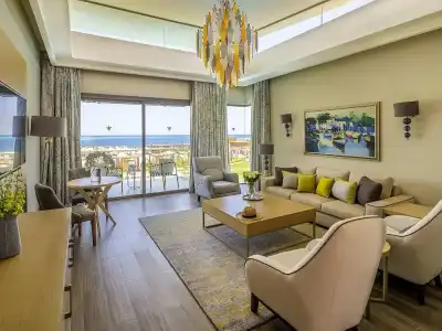 Rixos Premium Magawish Suites and Villas - 98
