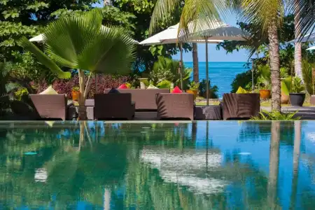 Dhevatara Beach - 41