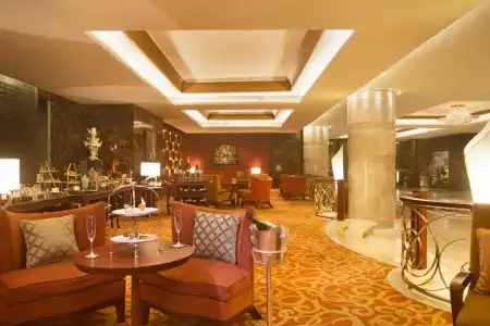 Taj Coromandel - 18