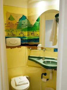 Hôtel du Simplon - 28