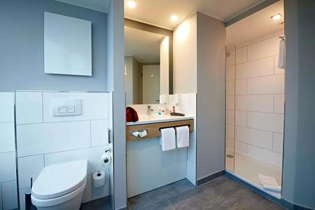 Premier Inn Wurzburg - 119
