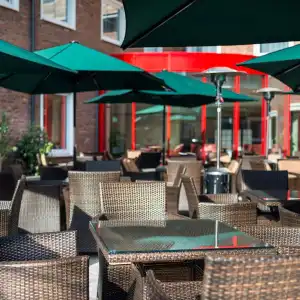 Toyoko Inn Frankfurt am Main Hauptbahnhof - 44