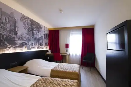 Bastion Utrecht - 4