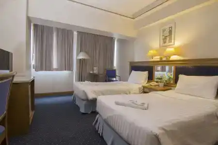 Bossotel Chiang Mai - 75