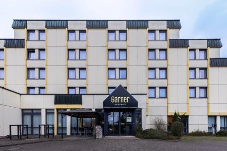 Garner OSNABRÜCK by IHG - 0