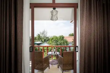 Hoi An Emotion Boutique Villa - 42