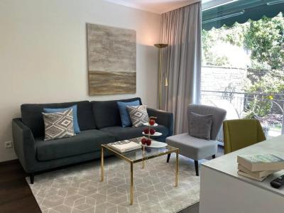 Das Schlossberg - Boutique im Park- Nahe der Therme - 77