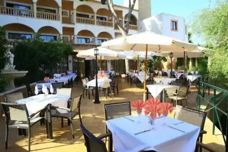 Cala Gat - 22